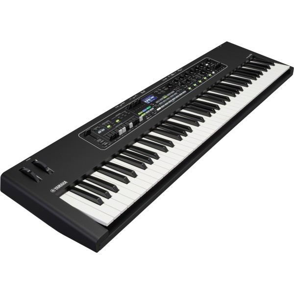 Yamaha CK76 Stage Keyboard